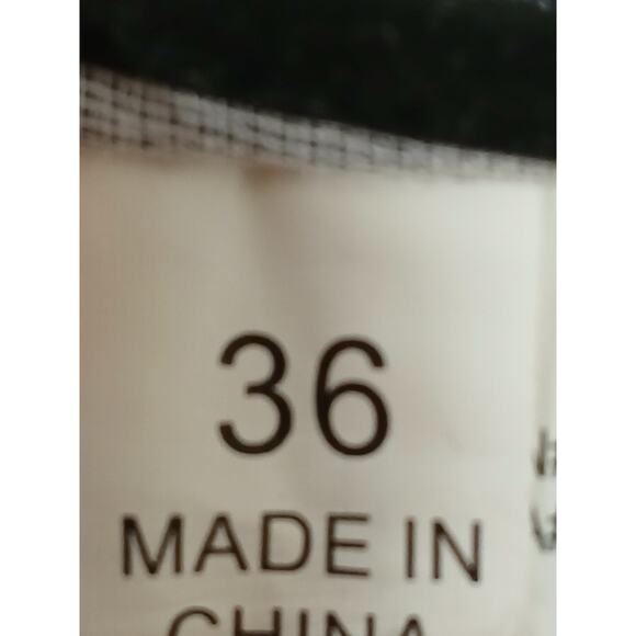 Ripcurl Boardwalks Beige Breathable Comfort Active Golf Dress Casual Shorts 36 - Picture 6 of 9